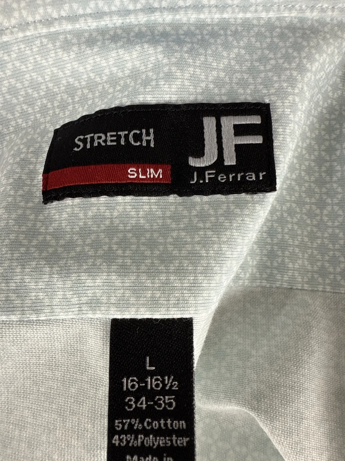 J. Ferrar