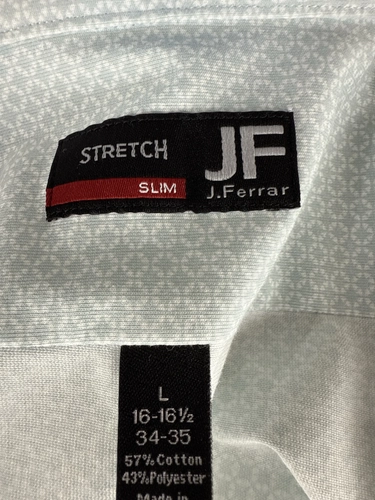 J. Ferrar