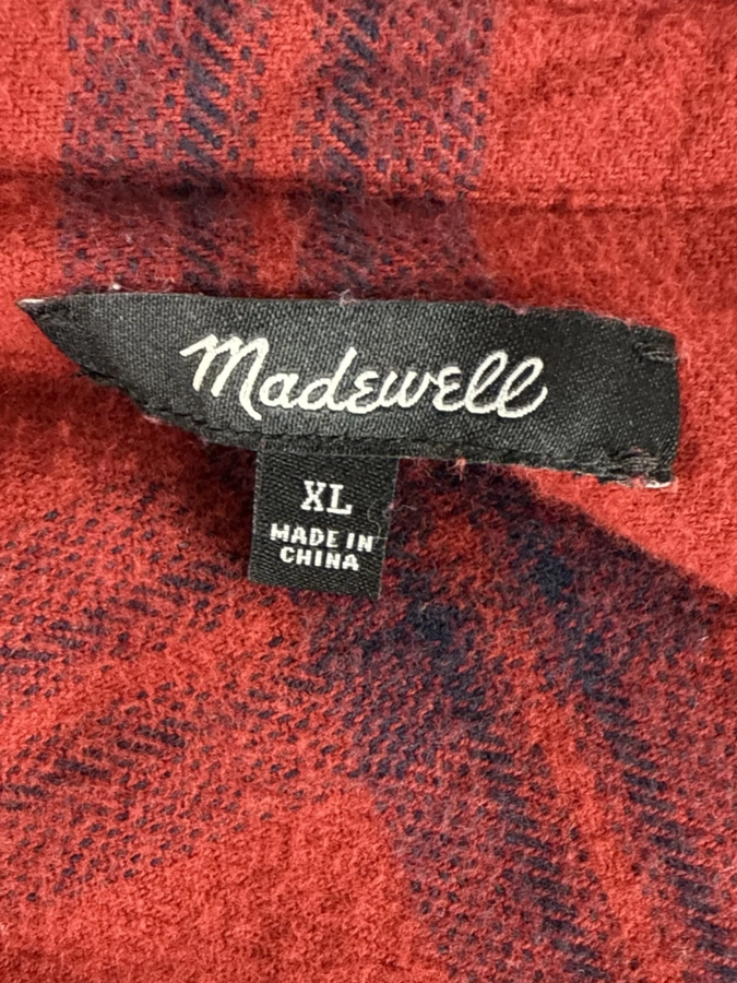 Madewell