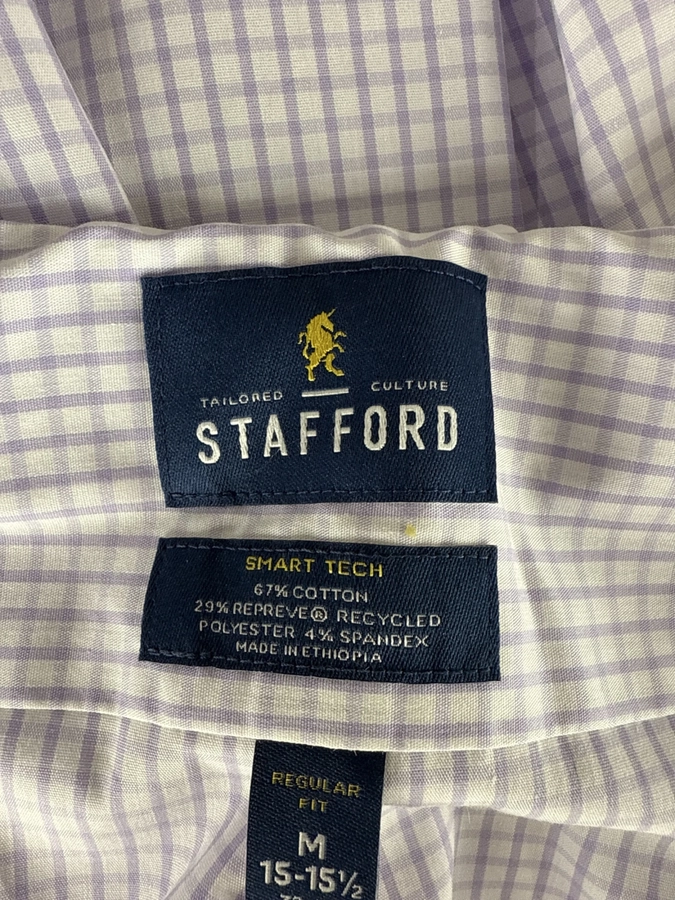 Stafford