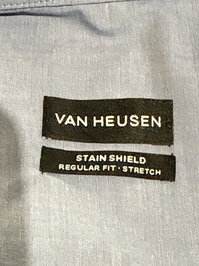 Van Heusen