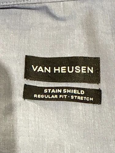 Van Heusen