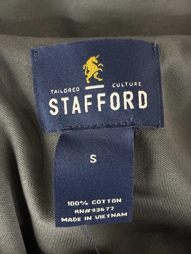 Stafford