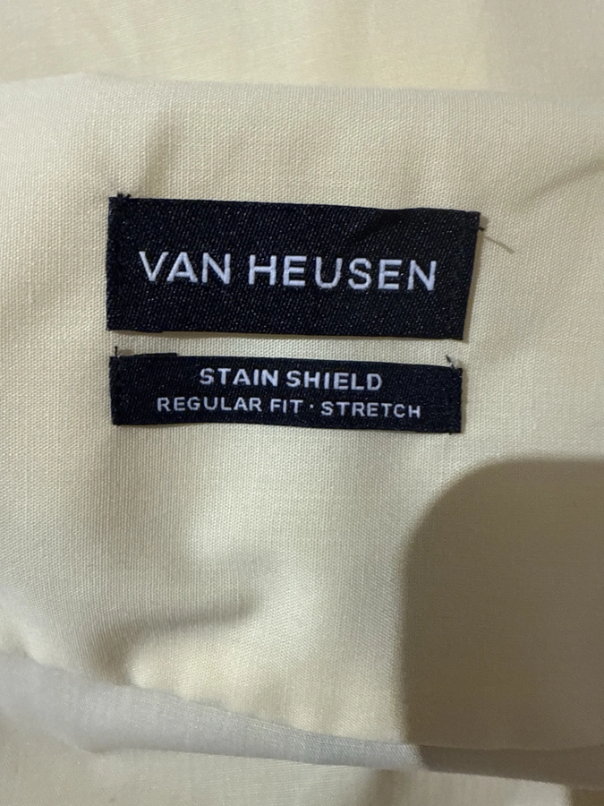 Van Heusen