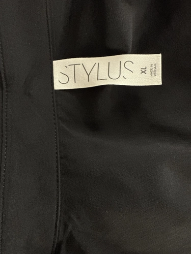 Stylus