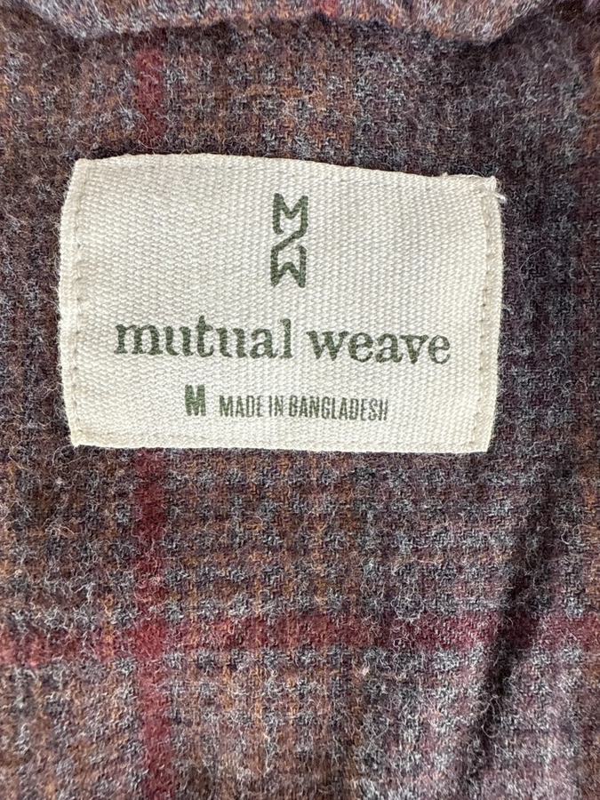 Mutual Weave