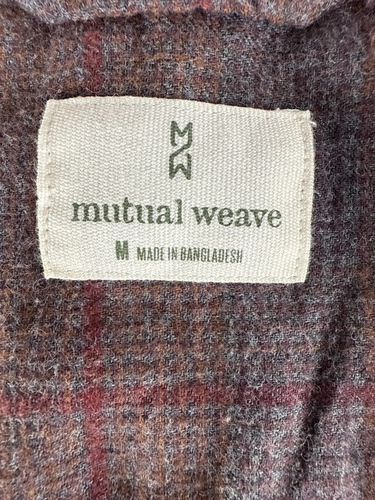 Mutual Weave
