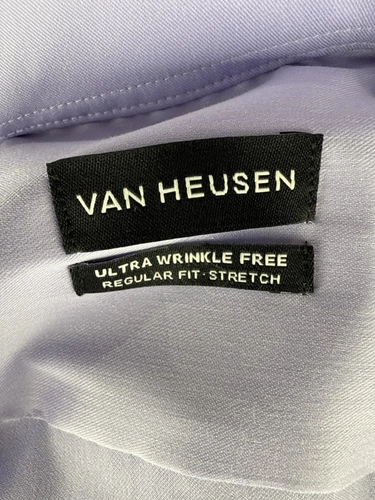 Van Heusen