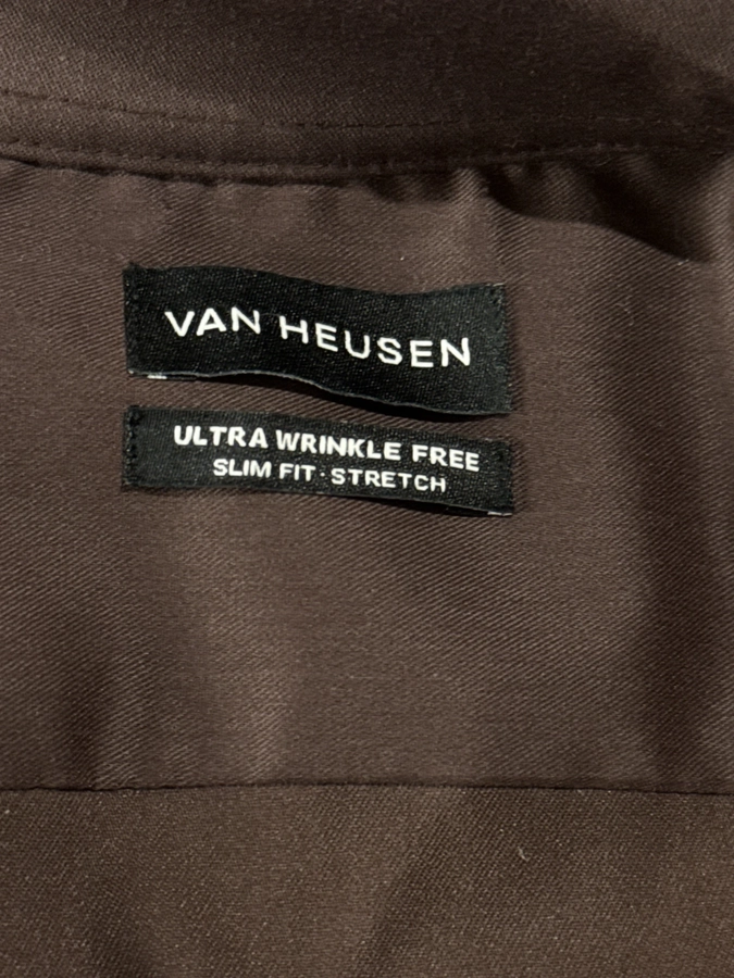 Van Heusen