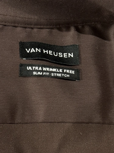 Van Heusen