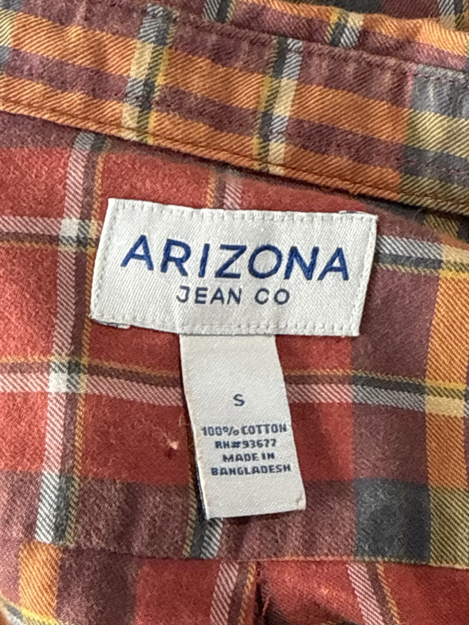 Arizona Jean Co