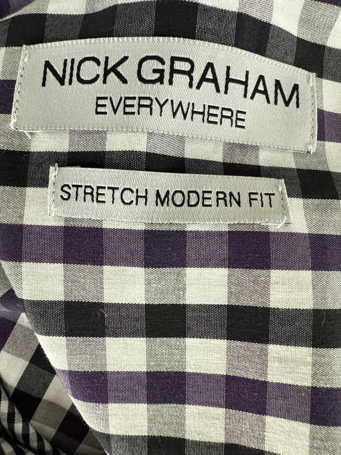 Nick Graham