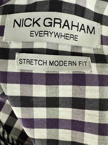 Nick Graham