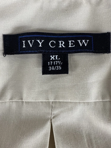 Ivy Crew