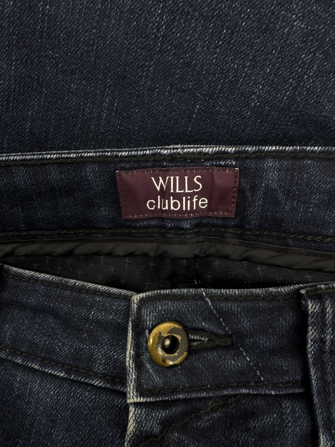 Willis Clublife