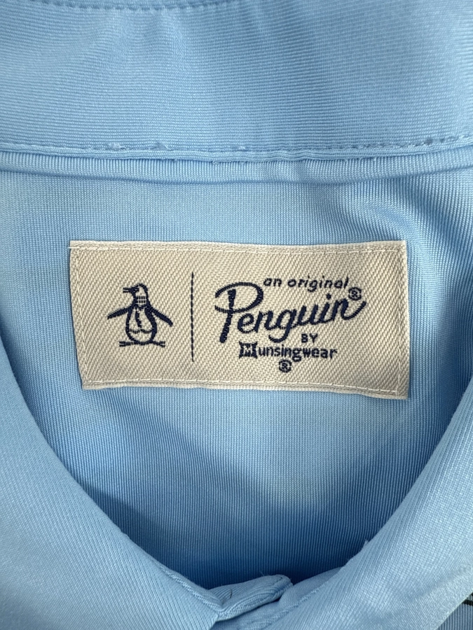 Penguin