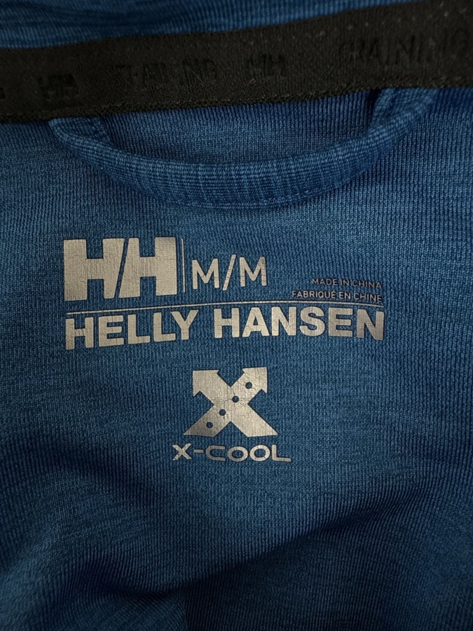 Helly Hansen