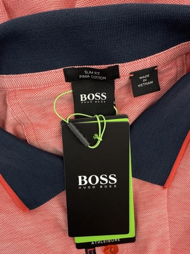Hugo Boss