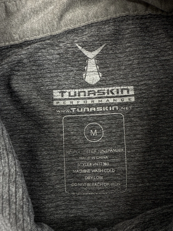 Tunaskin