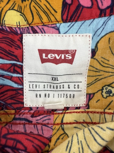 Levi’s