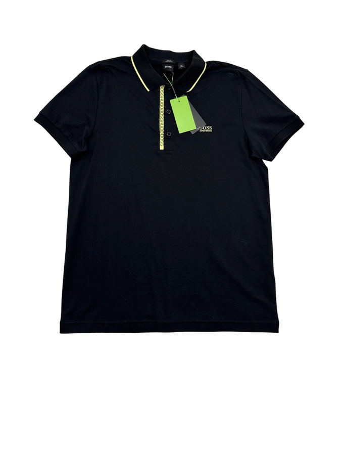 Hugo Boss