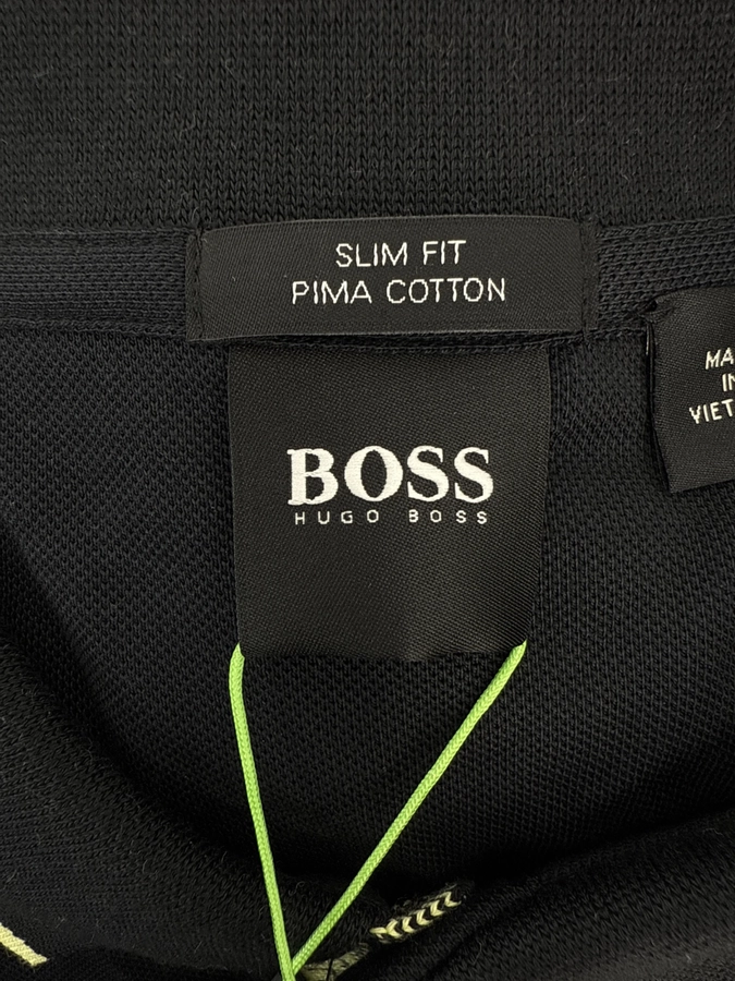 Hugo Boss