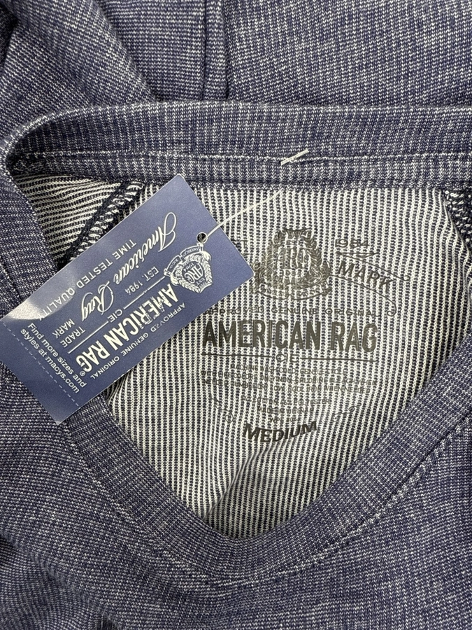 American Rag