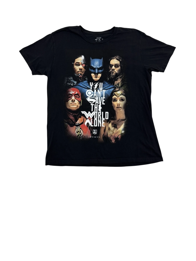 Justice League