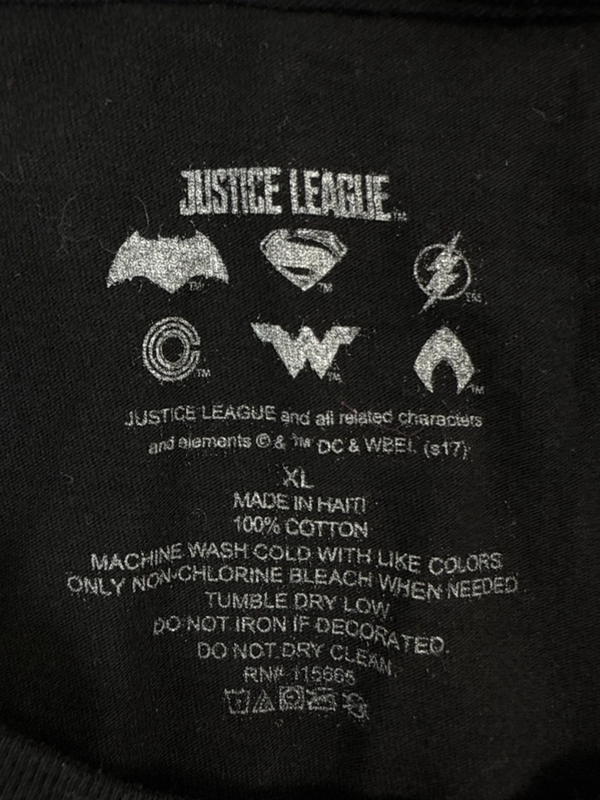 Justice League