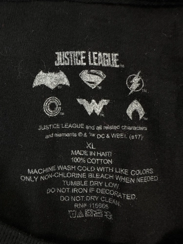 Justice League
