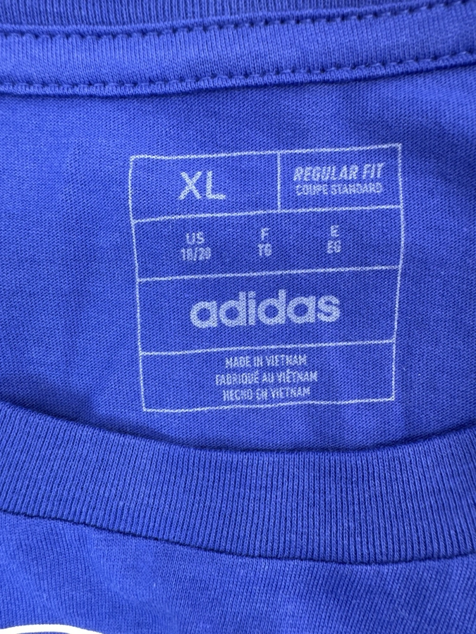 Adidas