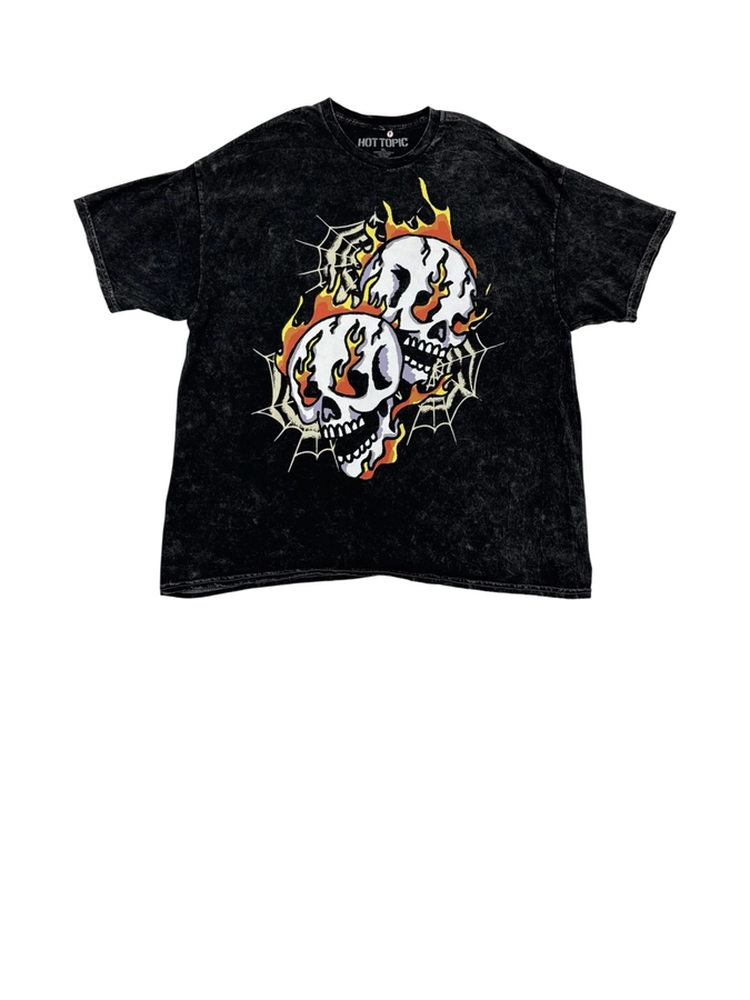 Hot Topic