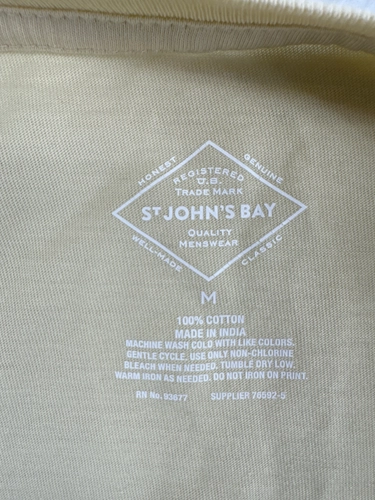St John’s Bay