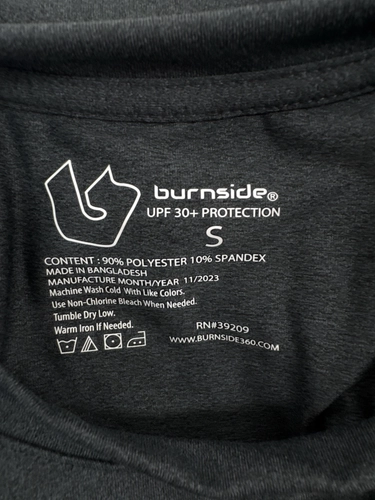 Burnside