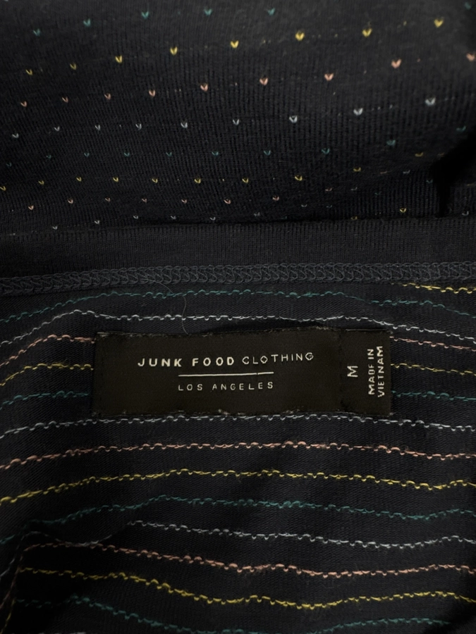 Junk Food Clothing
