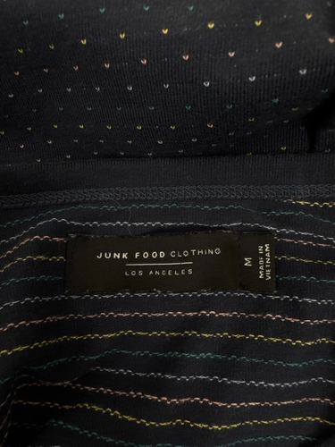 Junk Food Clothing
