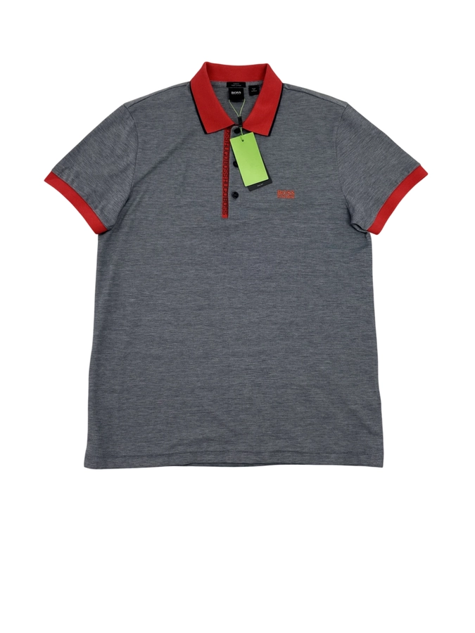 Hugo Boss