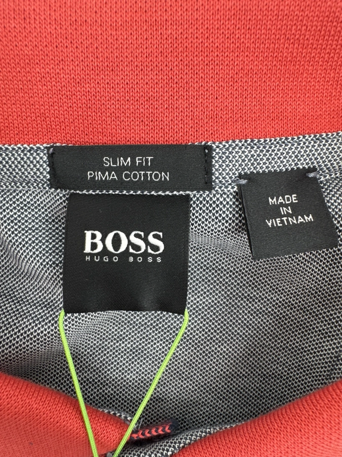 Hugo Boss