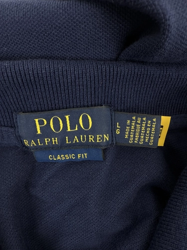 Polo by Ralph Lauren 