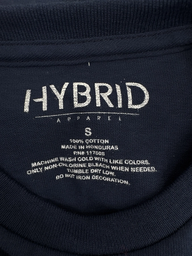 Hybrid