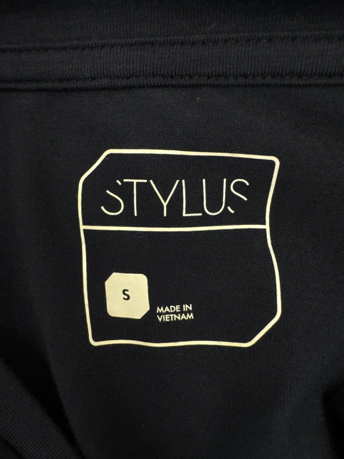Stylus