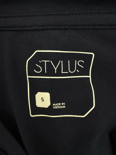 Stylus