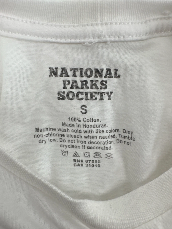 National Park Society
