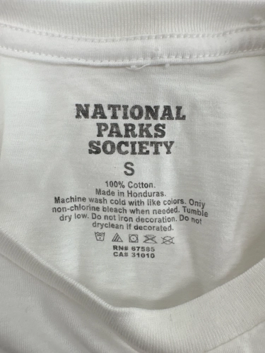 National Park Society