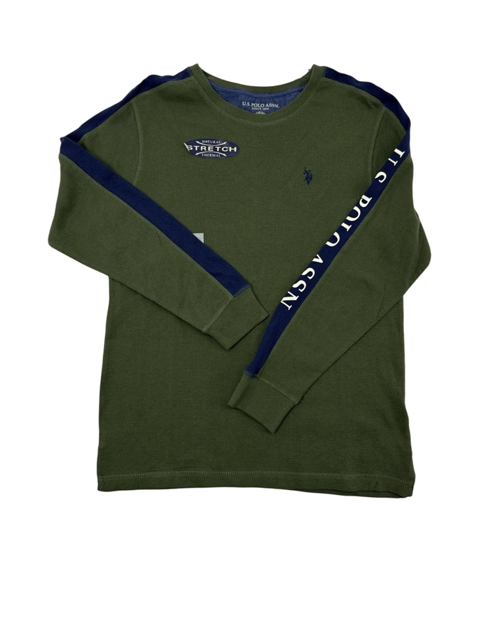 U.S. Polo Assn.