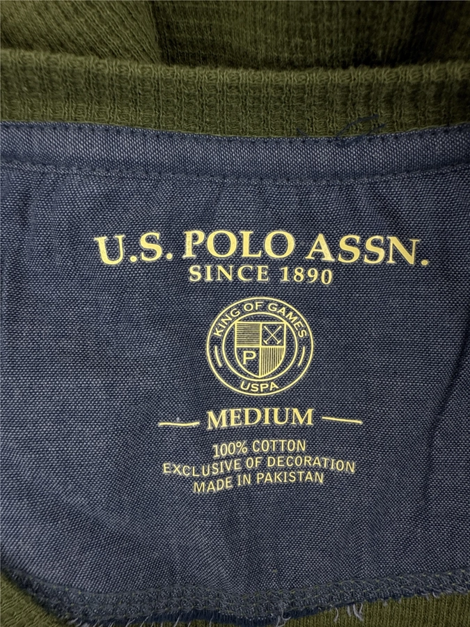 U.S. Polo Assn.