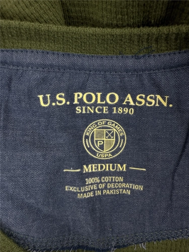 U.S. Polo Assn.