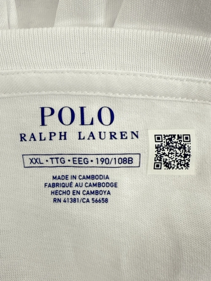 Polo by Ralph Lauren 