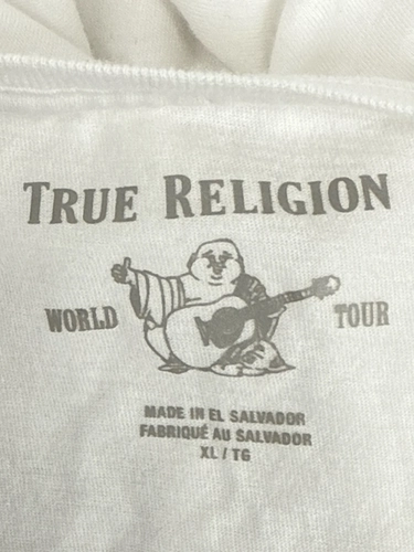 True Religion