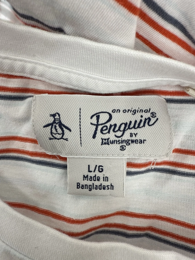 An Original Penguin by Munsingwear